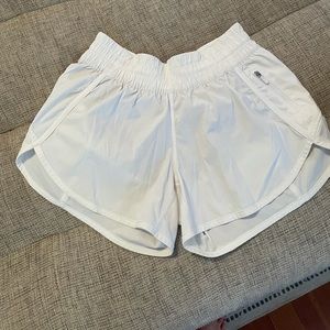 Lululemon Tracker Shorts